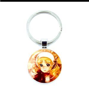 Anime Candy Candy super cute keychain or purse charm